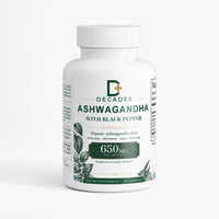 Ashwagandha