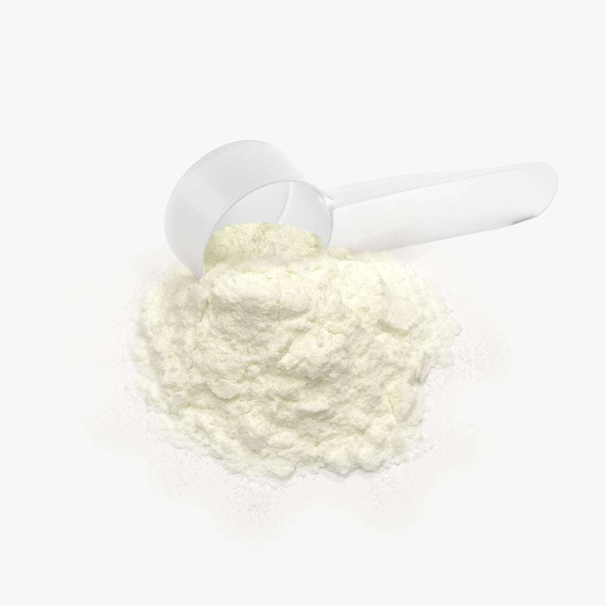 Decades Colostrum Powder supplement tub