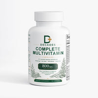 Complete Multivitamin