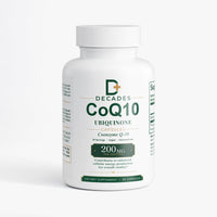 CoQ10 Ubiquinone