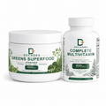 Daily Foundation Bundle