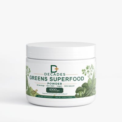 Greens Superfood