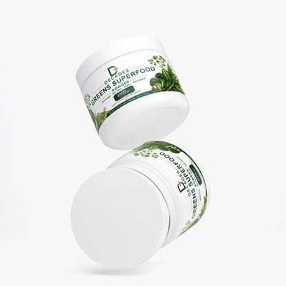 Decades Greens & Superfoods Greens Superfood