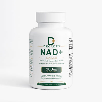 NAD+
