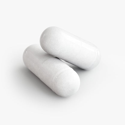 Decades Digestive Support Probiotic 40 Billion with Prebiotics